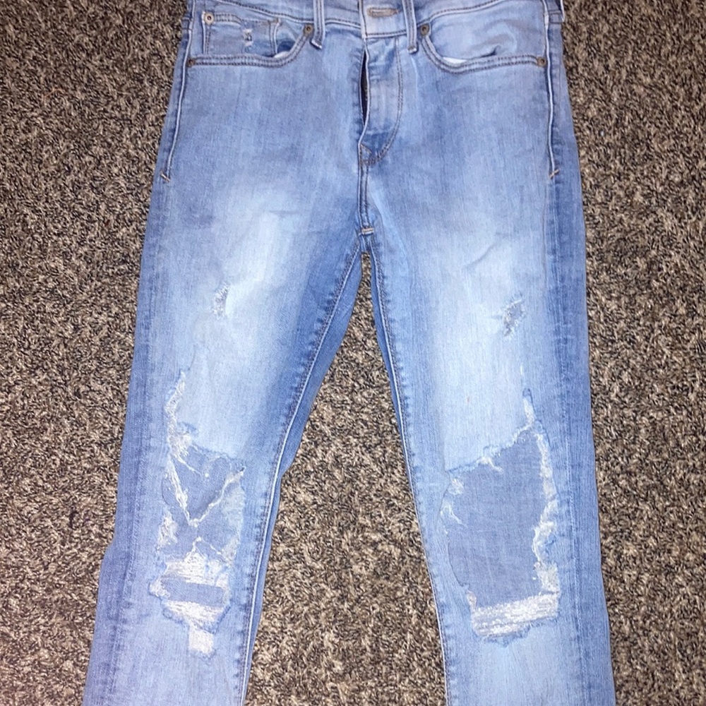 Express jeggings!!